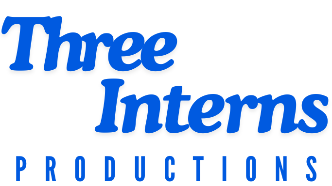 Three Interns